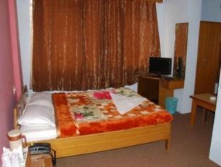 Hotel Spandan Дарджилинг Экстерьер фото