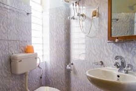 Hotel Spandan Дарджилинг Экстерьер фото